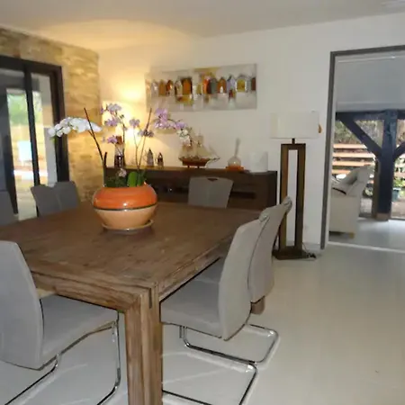 Maison Hossegor Soorts-Hossegor
