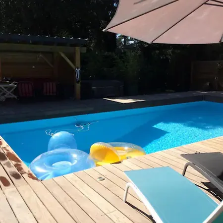 Maison Hossegor
