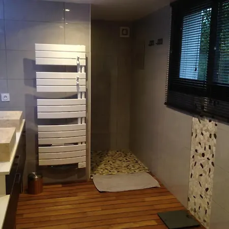 Maison Hossegor Vakantiehuis *
