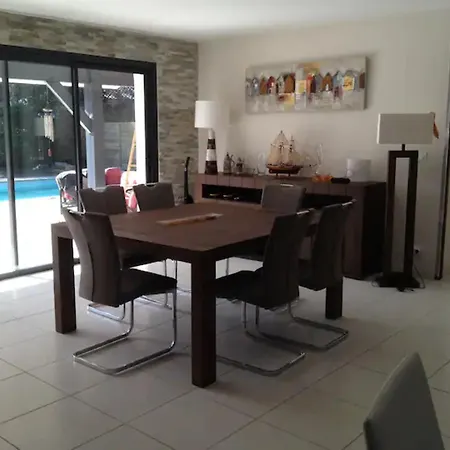 Vakantiehuis Maison Hossegor