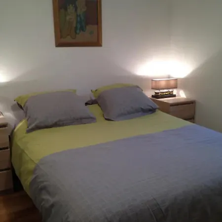 Maison Hossegor Vakantiehuis