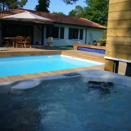Vakantiehuis Maison Hossegor *