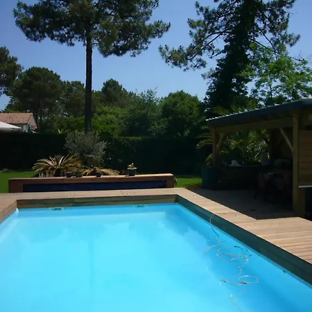 Maison Hossegor *