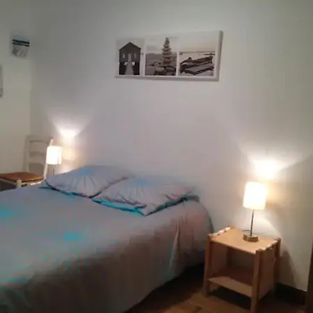 Maison Hossegor Vakantiehuis *