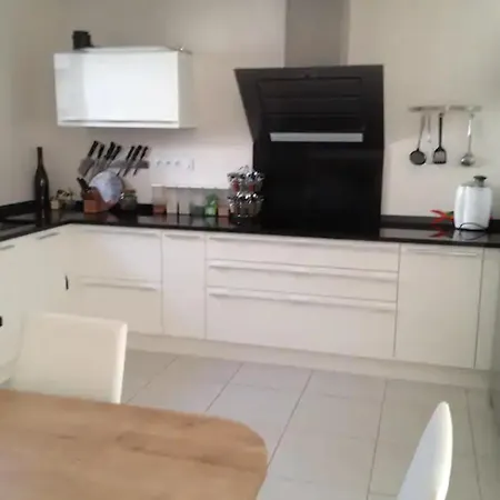 Vakantiehuis Maison Hossegor