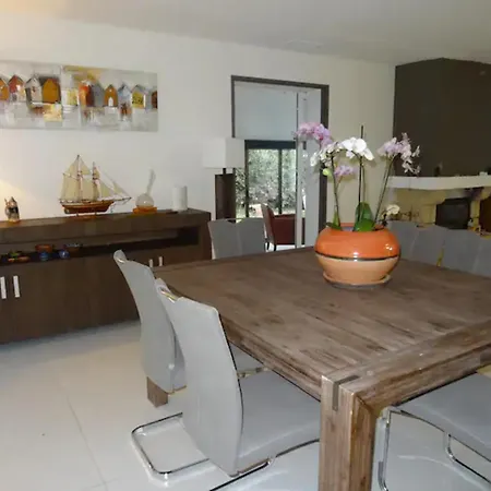 Maison Hossegor Vakantiehuis