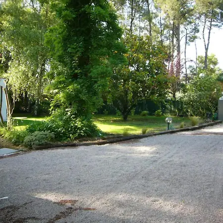 Vakantiehuis Maison Hossegor *