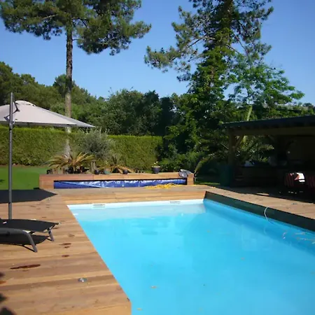 Maison Hossegor