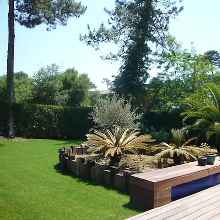 Vakantiehuis Maison Hossegor