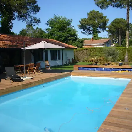Maison Hossegor *
