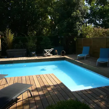 Maison Hossegor