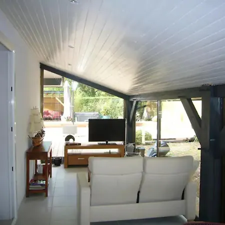 Maison Hossegor Vakantiehuis