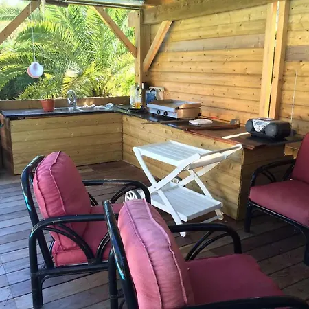 Vakantiehuis Maison Hossegor *