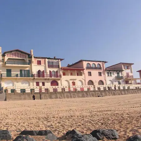 Maison Hossegor Vakantiehuis *