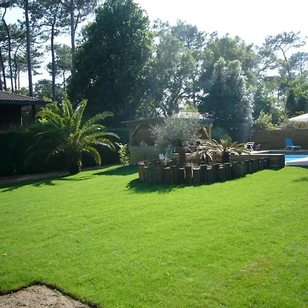 Maison Hossegor Soorts-Hossegor