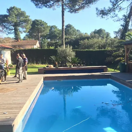 Maison Hossegor