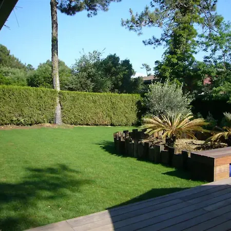 Maison Hossegor * Soorts-Hossegor
