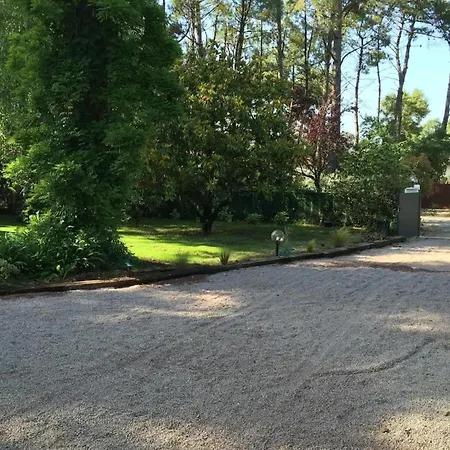 Vakantiehuis Maison Hossegor *